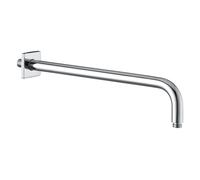 Kludi A-QA bras mural chrome 6653405-00