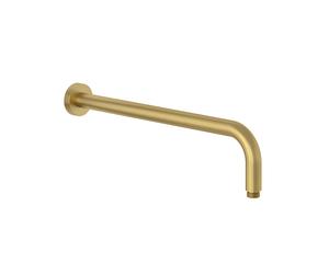 Kludi A-QA bras mural doré 66514N0-00