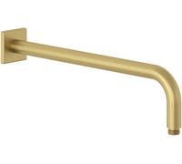 Kludi A-QA bras mural doré 66534N0-00