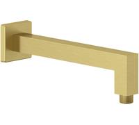 Kludi A-QA bras mural doré 66543N0-00