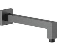 Kludi A-QA bras mural noir 66543N2-00