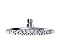 Kludi A-QA douche à effet de pluie 20x20 cm ronde chrome 6432005-00