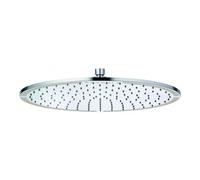 Kludi A-QA douche à effet de pluie 40x40 cm ronde chrome 6434005-00