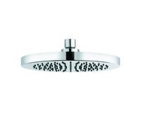 KLUDI A-QA Douche de tête à disque, Ø 245 mm, 6651105-00, Couleur: chrome