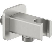 Kludi A-QA raccord coudé avec support || 65568N5-00