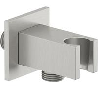 Kludi A-QA raccord coudé avec support || 65569N5-00