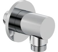Kludi A-QA raccord coudé chrome 6554705-00
