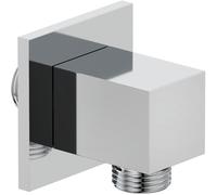 Kludi A-QA raccord coudé chrome 6554905-00