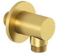 Kludi A-QA raccord coudé doré 65547N0-00