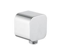 Kludi A-QA Raccord mural coudé, 6554005-00,
