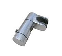 Kludi A-QA glissière Kludi A-QA s 7833305-00 chromée, pour barre murale et Brausen