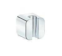 Kludi Support de douche mural A-qa 6555105-00 rigide chromé