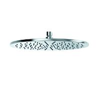 Kludi Douche de tête A-QA Ø 300 mm métallique DN15 chrome 6433005-00