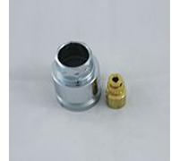 Kludi accessoires Kludi pour 57719 7424100-00 (thermostat 2000 / 2 ")
