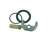 Kludi accessoires match0 7597300-00 Neutre