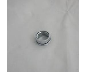 Kludi adaptateur multiple 7659305-00 chrome