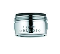 Kludi S-pointer perlateur m24x1a 743700500