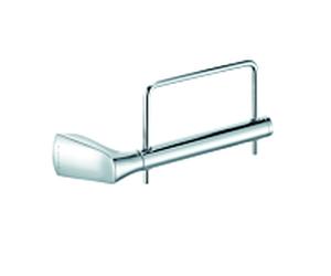 Kludi AMBA Papierrollenhalter 5397105 montage mural, chromé