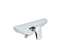 Kludi Amba Wannenarmatur 534 450 575 Surface, chromé