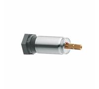 KLUDI-Ambienta rallonge verstb. Robinet UP chrome, 7508105-00