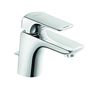 Kludi Ameo mitigeur lavabo 412760575 chromé , avec garniture de vidage , basse pression