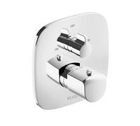 Kludi Ameo mitigeur bain-douche encastrée oui chrome 418300575