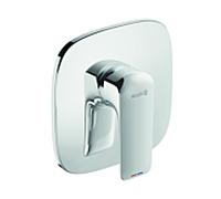 Kludi Ameo mitigeur de douche chromé , chromé caché