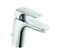 Kludi Ameo XL mitigeur lavabo 410230575 chromé , avec garniture de vidage