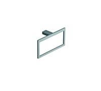 Kludi VELA C anneau porte-serviettes 3197805 chromé