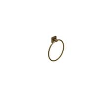 Kludi Anneau porte-serviettes VELA S 25978N1 Bronze brossé