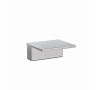 Kludi ASANA bec cascade 6951005-00 pour baignoires chromé