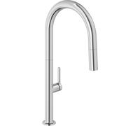 Kludi Aurea mitigeur de cuisine sur pied chrome 558520575