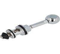 Kludi pièce de rechange conversion encastrée 7523805-00 automatique longue, chromé