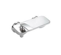 Kludi Balance Brause-Ehm Chrome