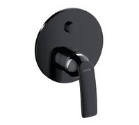 Kludi Balance mitigeur bain-douche encastrée noir 527598775