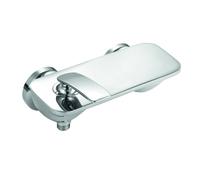 Kludi Balance mitigeur de douche murale chrome 527100575