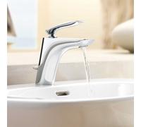 Kludi BALANCE Mitigeur de lavabo, 520230575,