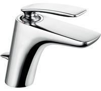Kludi Balance mitigeur de lavabo sur pied chrome 520230575