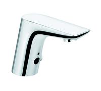 Kludi Balance mitigeur de lavabo sur pied électronique chrome 5220005
