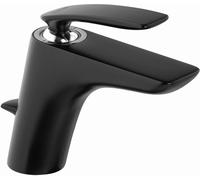 Kludi Balance mitigeur de lavabo sur pied noir 520238775