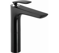 Kludi Balance mitigeur de lavabo sur pied noir 522968775
