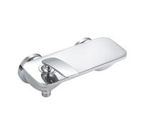 Kludi BALANCE Mitigeur monocommande de douche en applique, 527100575,