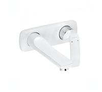 Kludi BALANCE Mitigeur mural de lavabo, 522469175,