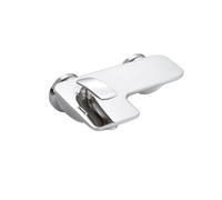 Kludi Balance Remplissage de Baignore Et Douche Mitigeur Chrome,Haute Qualité,
