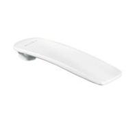 Kludi Balance White levier 749894300 blanc , pour mitigeur monocommande
