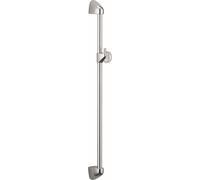 Kludi barre murale STANDARD 600 mm chrome