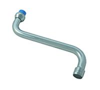 Kludi bec S 7541905-00 G 3 / 4x200 chromé
