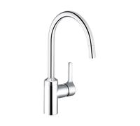 Kludi Bingo Star mitigeur de cuisine sur pied chrome 428510578