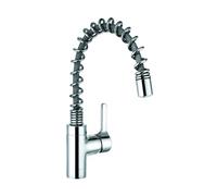 Kludi Bingo Star mitigeur de cuisine sur pied chrome 428550578