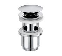 Kludi bonde de lavabo chrome 1042405-00